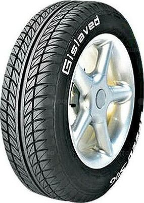 Gislaved Speed 506 235/45 R17 Z 