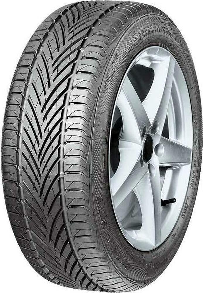 Gislaved Speed 606 235/45 R17 94W