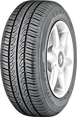 Gislaved Speed 616 165/70 R14 81T 