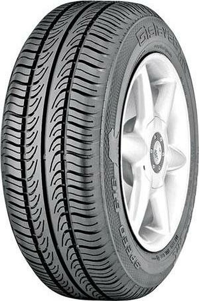 Gislaved Speed C 175/65 R14C 90/88T