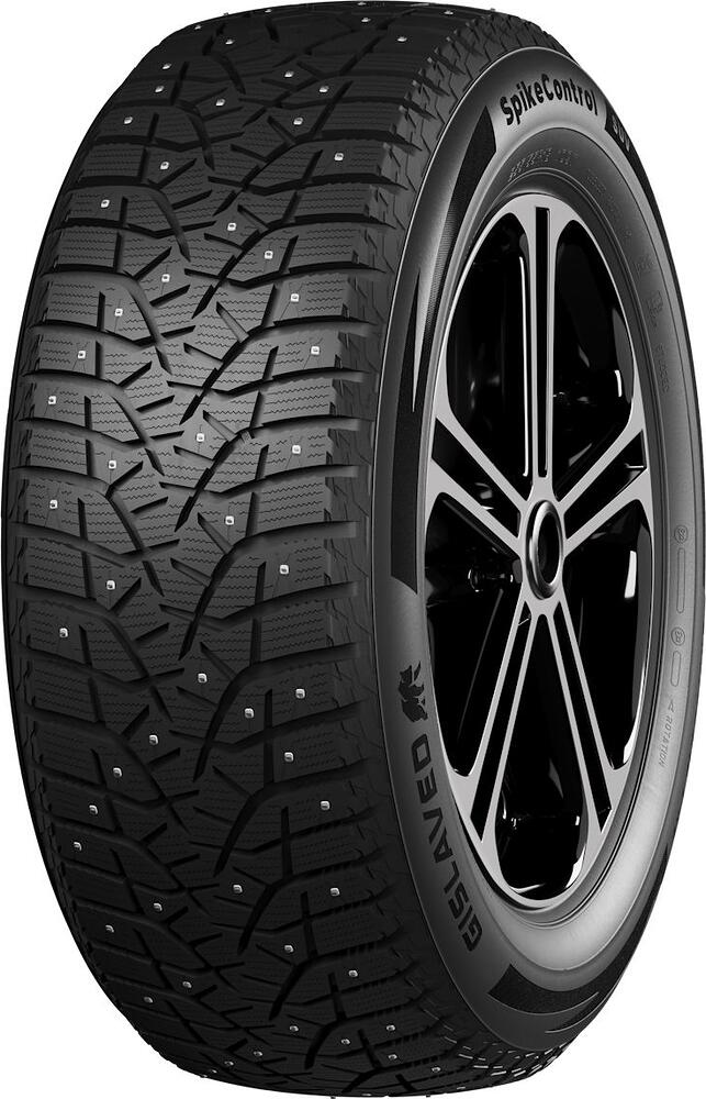 Gislaved SpikeControl 195/65 R15 91T