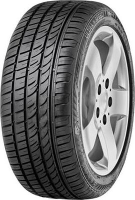 Gislaved Ultra Speed 215/65 R16 98H 