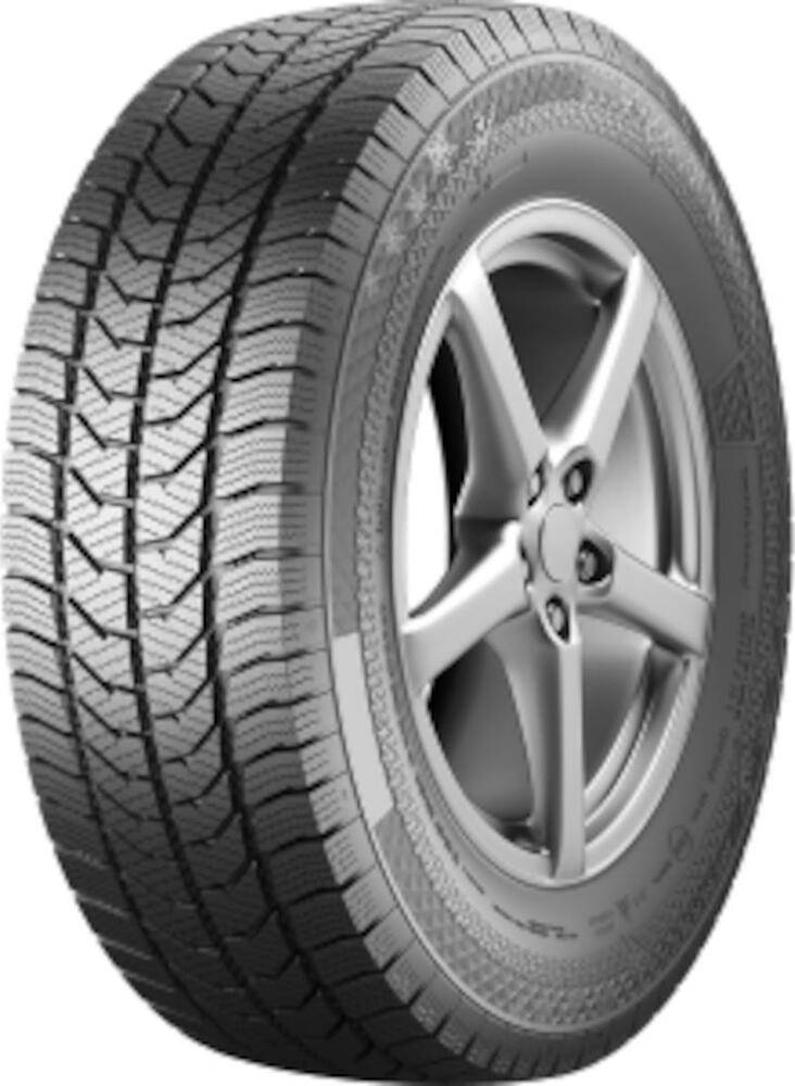 Gislaved VanControl Arctic 195/75 R16C 107/105R