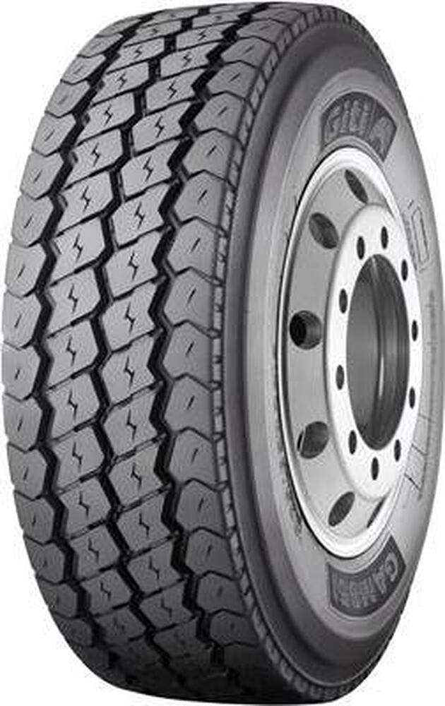 Giti GAM851 385/65 R22,5 164/158K (Прицепная ось)