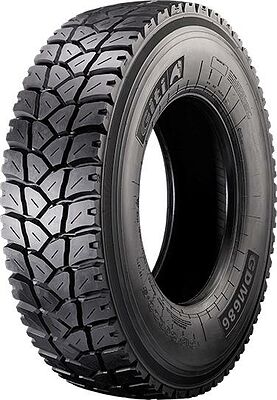 Giti GDM686 12x22,5 152/148K 3PMSF