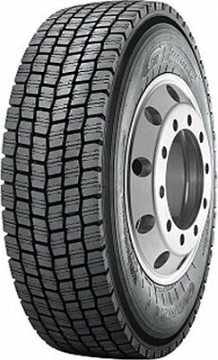 Giti GDR621 315/70 R22,5 154/150L 3PMSF (Ведущая ось)