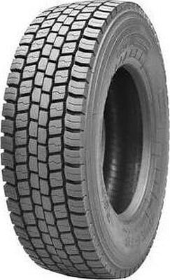 Giti GDR638 285/70 R19,5 146/145M 3PMSF (Ведущая ось)