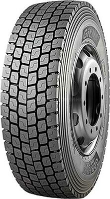 Giti GDR665 315/80 R22,5 156/150L 3PMSF (Ведущая ось)