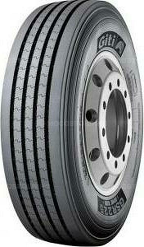 Giti GSR225 315/70 R22,5 156/150L 3PMSF (Рулевая ось)
