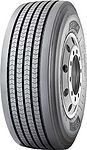 Giti GSR259 385/65 R22,5 164K 3PMSF (Рулевая ось)