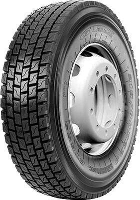 Giti GT659+ 295/80 R22,5 152/148M (Ведущая ось)