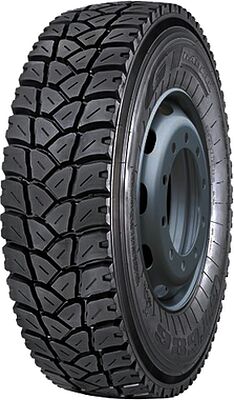 Giti GT686 11x22,5 148/144L (Ведущая ось)