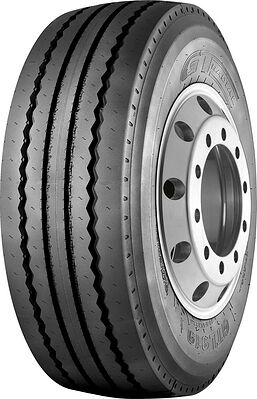 Giti GTL919 385/65 R22,5 158L (Прицепная ось)