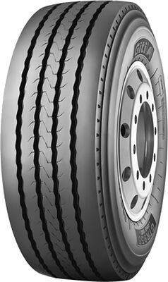 Giti GTR955 385/55 R22,5 160K 3PMSF