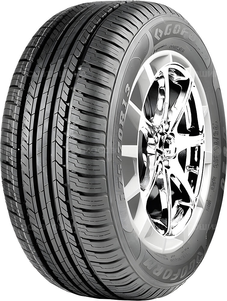GoForm G520 165/65 R14 79T