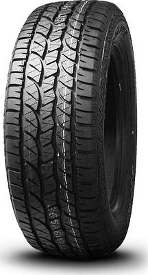 GoForm Wildtrac A/T 01 265/60 R18 110T 