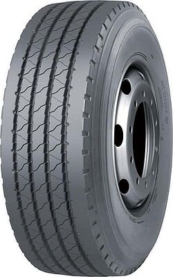 Golden Crown AZ170 385/65 R22,5 160K (Прицепная ось)