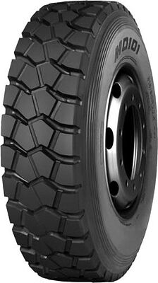 Golden Crown MD101 315/80 R22,5 157/154K PR20 3PMSF M+S (Универсальные)