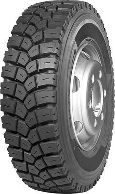 Golden Crown MD777 315/80 R22,5 157/154K (Универсальные)