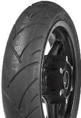 GoldenTyre GT070 120/70 R15 56H (Передняя)