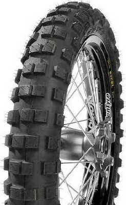 GoldenTyre GT205 90/90 R21 54S (Передняя)