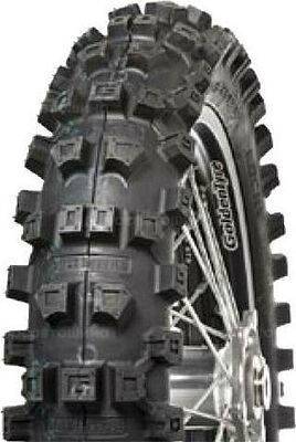 GoldenTyre GT523 Rocky 120/100 R18 68M (Задняя)