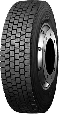 Goodride AD153 295/80 R22,5 152/149L 3PMSF