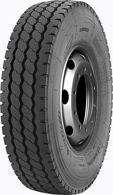 Goodride CM988 235/75 R17,5 143/141J (Ведущая ось)