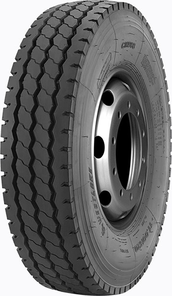 Goodride CM988 10x20 149/146J (Ведущая ось)