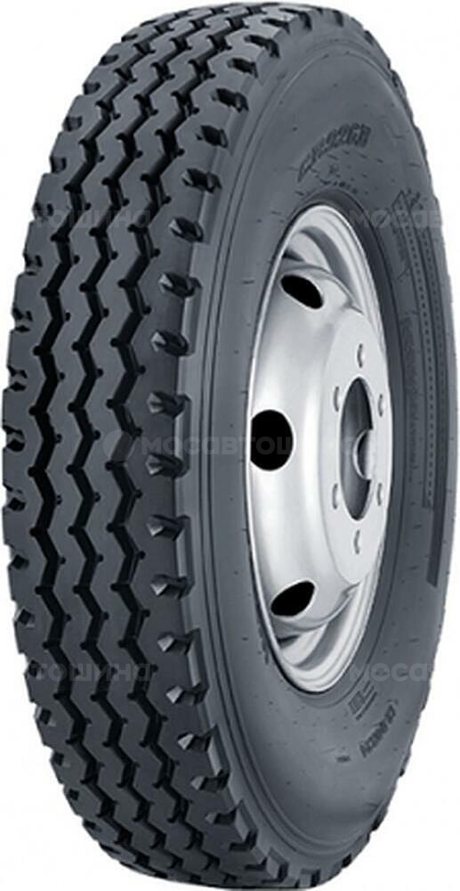 Goodride CR926 7,5x16C 122/118L PR14 (Универсальные)