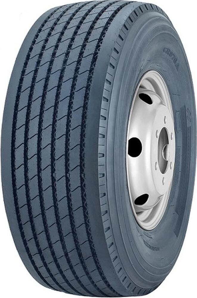 Goodride CR976A 295/80 R22,5 152/149M (Рулевая ось)