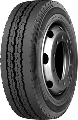 Goodride GTX1 245/70 R19,5 141/140J (Прицепная ось)