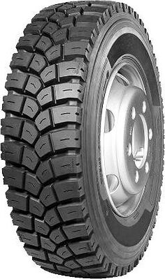 Goodride MD777 315/80 R22,5 157/154K PR20 3PMSF (Ведущая ось)