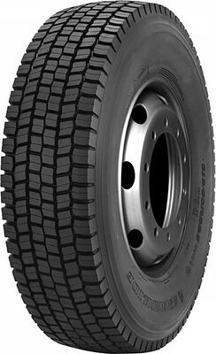 Goodride MultiDrive D2 295/80 R22,5 152/149M