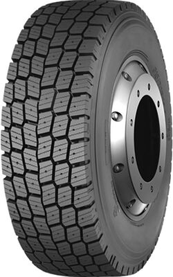 Goodride ND783 295/80 R22,5 154/149L