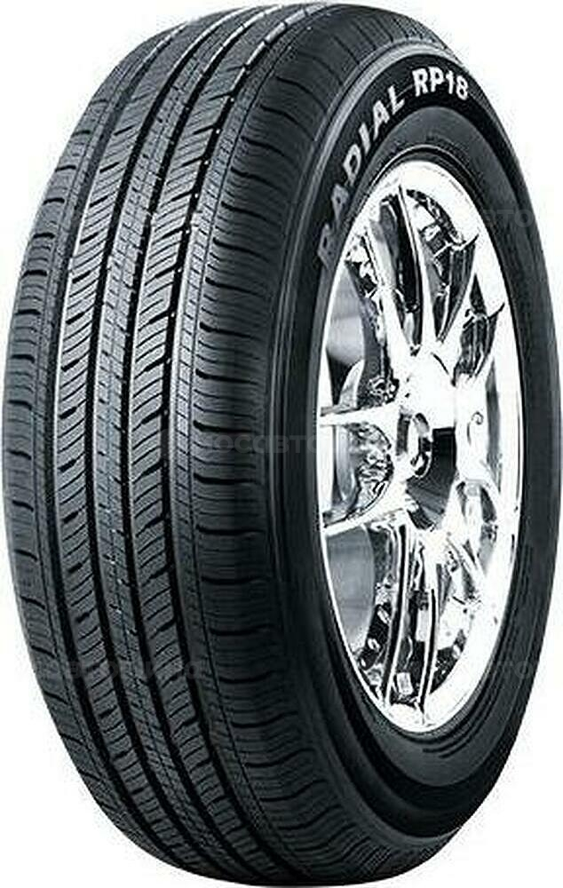 Goodride Rp18 205/60 R16 92H