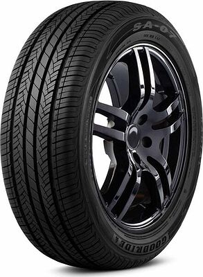 Goodride SA07 215/50 R17 95W 