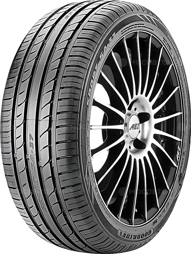 Goodride Sport SA-37 195/65 R15 91V 