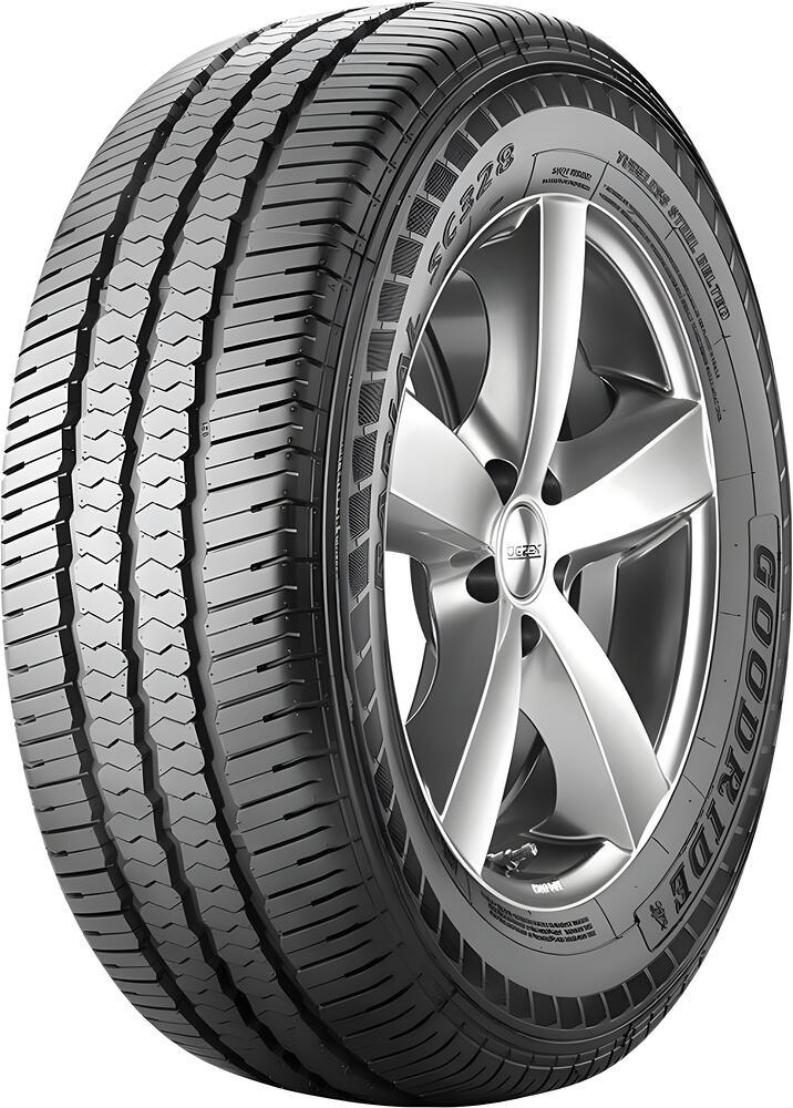 Goodride Radial SC328 215/70 R16C 108/106T