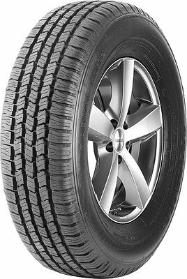 Goodride Radial SL309 185/75 R16C 104/102R