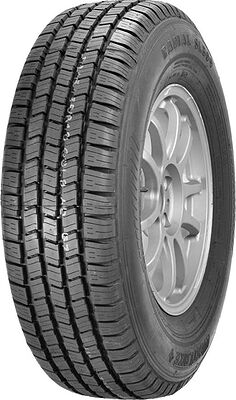 Goodride SL315 185/75 R16C 104/102R
