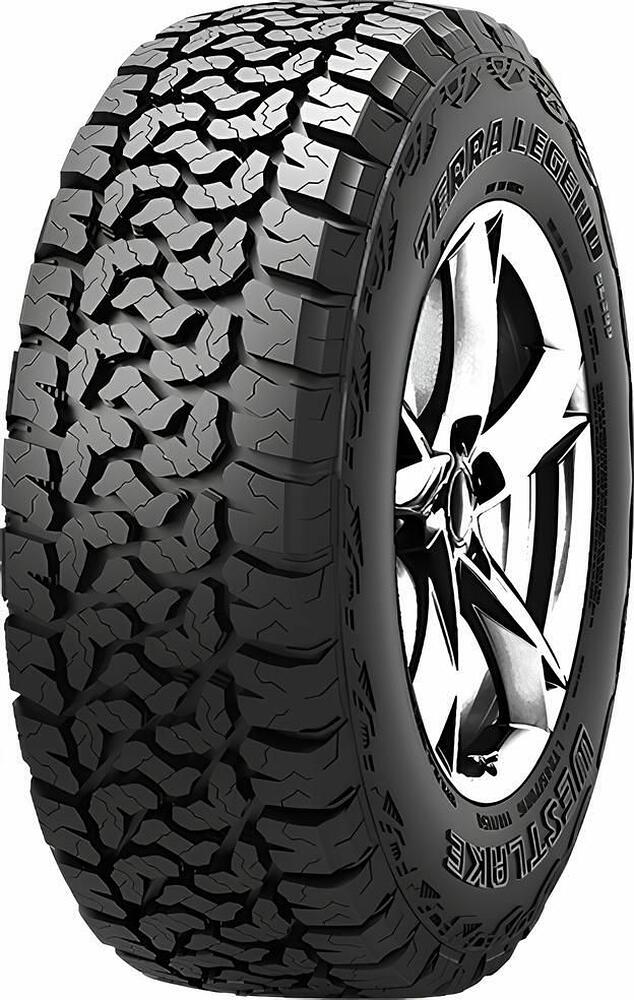 Goodride SL399 265/65 R17 112S