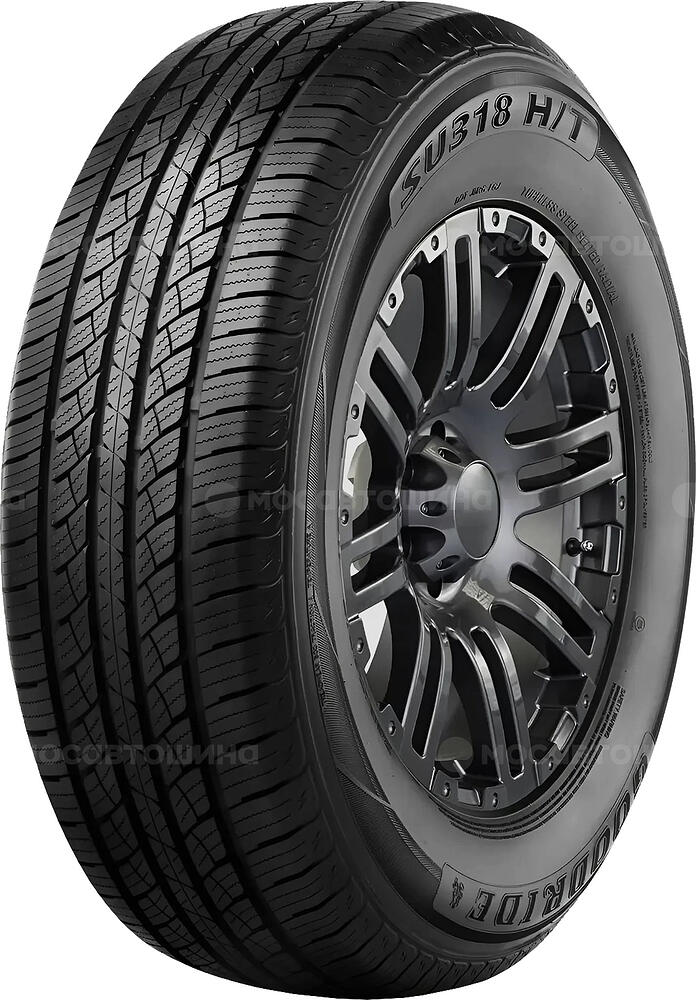 Goodride SU318 H/T 245/70 R16 111H XL