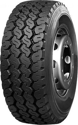 Goodride Sup Guard M1 445/65 R22,5 169K 3PMSF