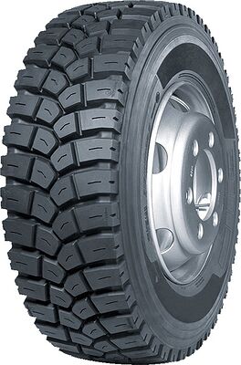 Goodride SupTrac X1 315/80 R22,5 157/154K 3PMSF