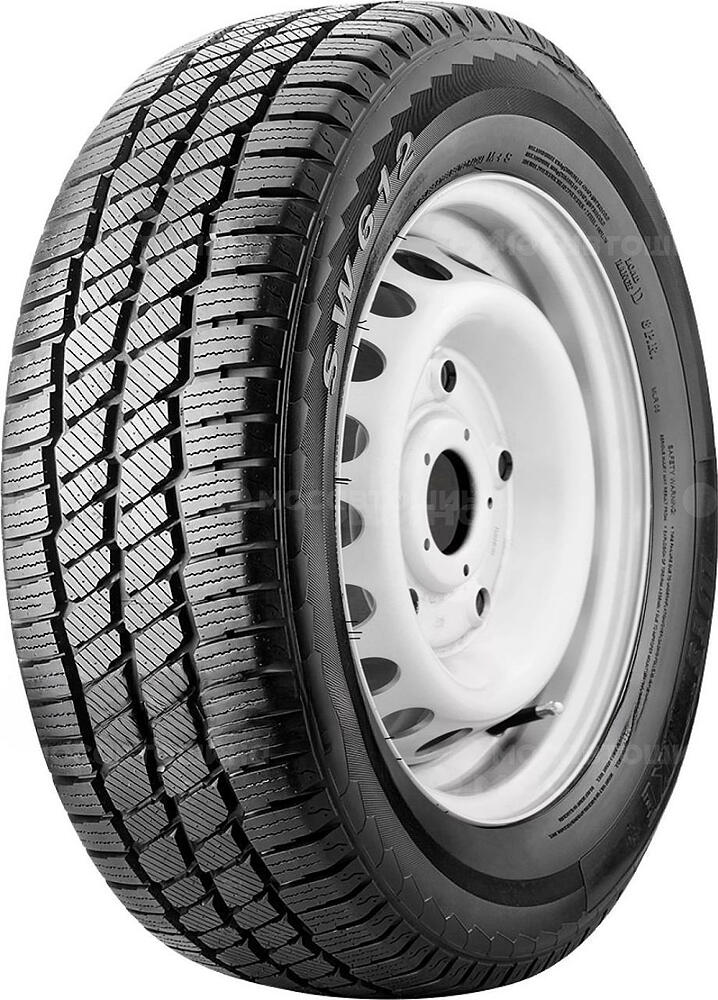 Goodride SW612 195/70 R15C 104/102R