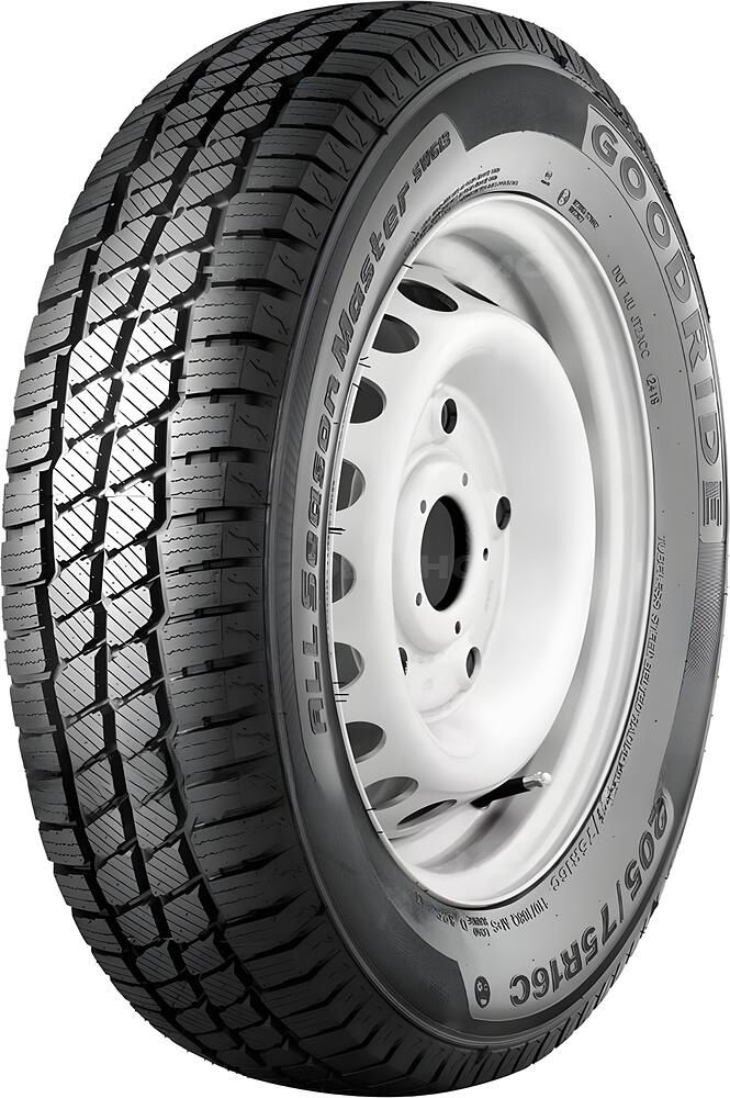Goodride All Season Master SW613
