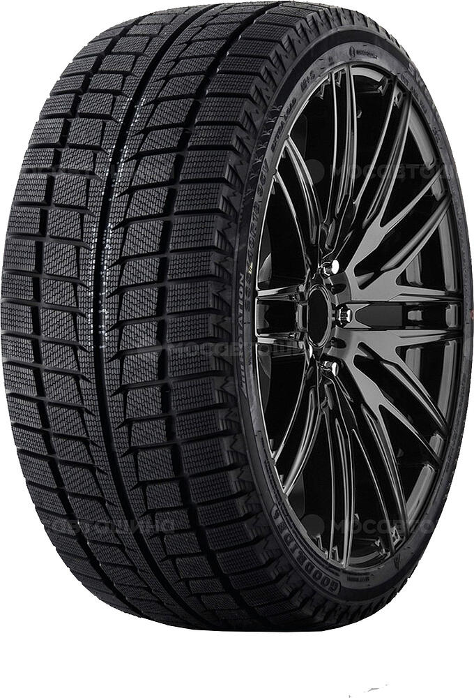 Goodride SW618 235/50 R17 100H XL