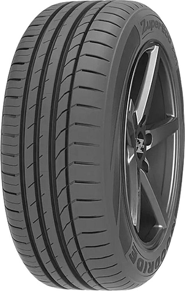 Goodride ZuperEco Z-107 215/50 R17 95W XL