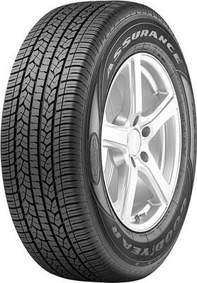 Goodyear Assurance CS Fuel Max 245/75 R16 111T 
